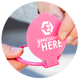 Compact Mirrors